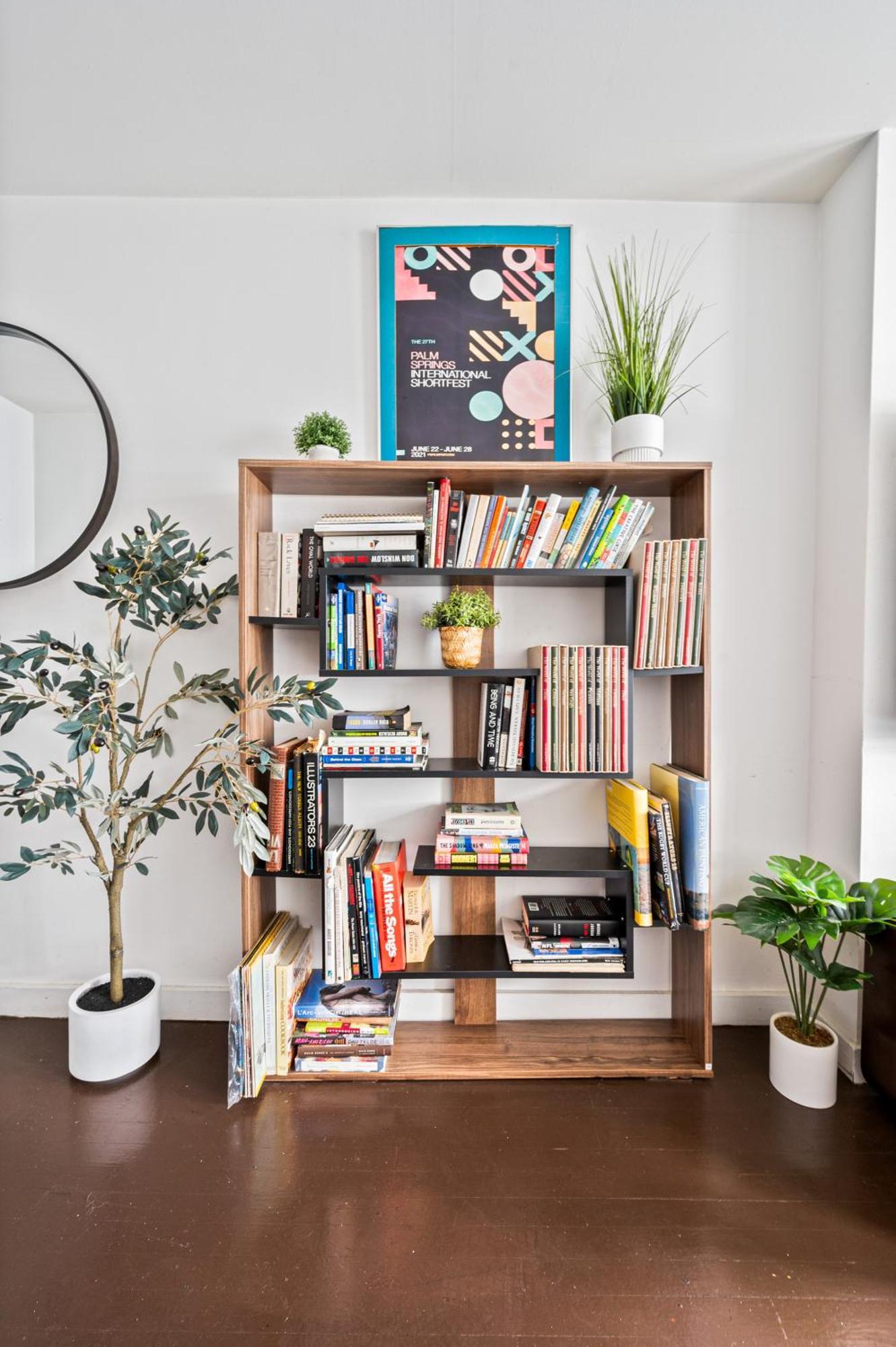 Modern Les One Bedroom * New York