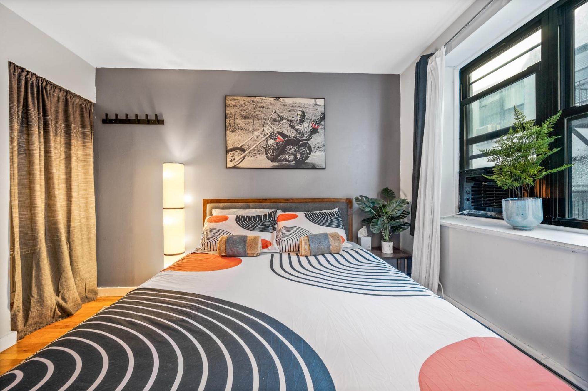 Modern Les One Bedroom Apartment